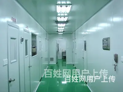 大同二手无尘车间回收收购，本地高价回收 - 图片 9