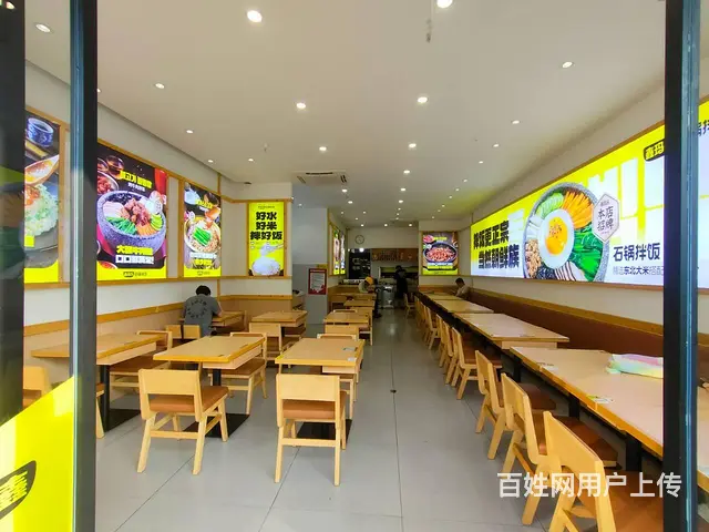 （51旺铺推荐）海甸岛海大南门100平餐饮店转让 - 图片 2