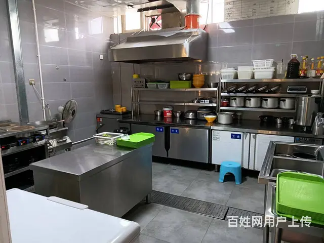 B个人一人民东路天百四楼档口转让，可空转 - 图片 6