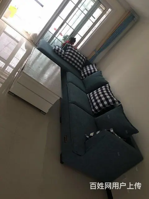 翠湖嘉苑.吾悦旁.三室精装修，拎包入住！ - 图片 1