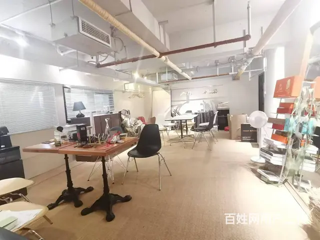 （51旺铺推荐）海德公馆85平铺面转让 - 图片 5