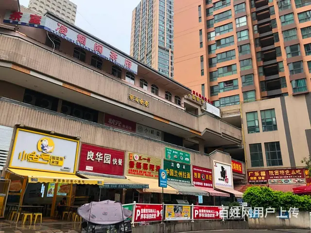 （51旺铺推荐）春城时光花园5座E区50平外卖店转让 - 图片 5