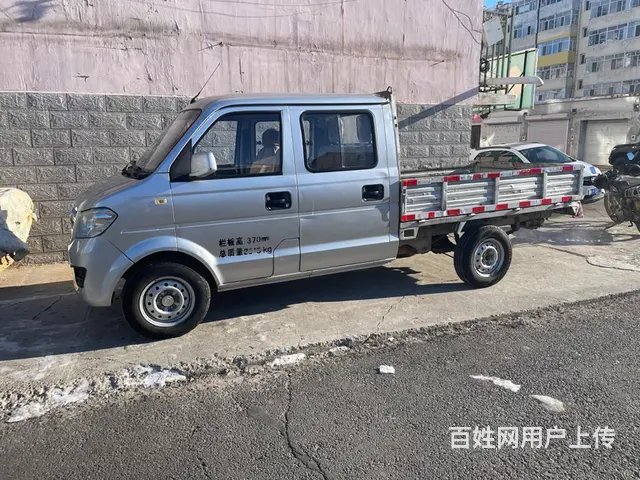 出售15年东风小卡 - 图片 3