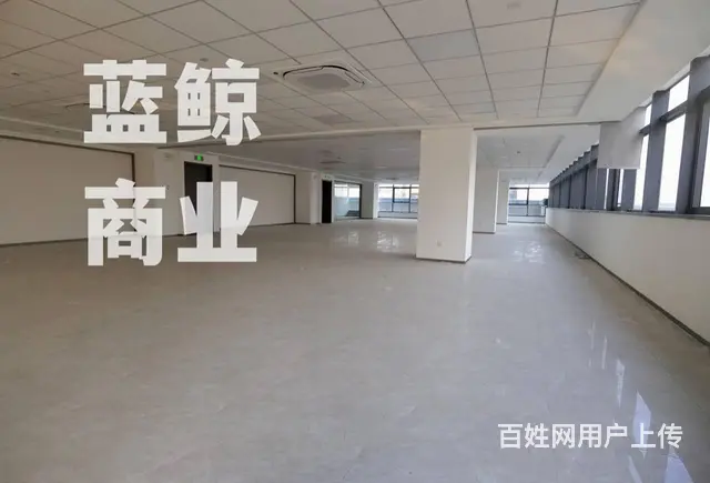 开发区软件园1000平精装修出租 - 图片 7