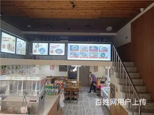 临江门市场120平一层洪萍超市出兑 - 图片 3