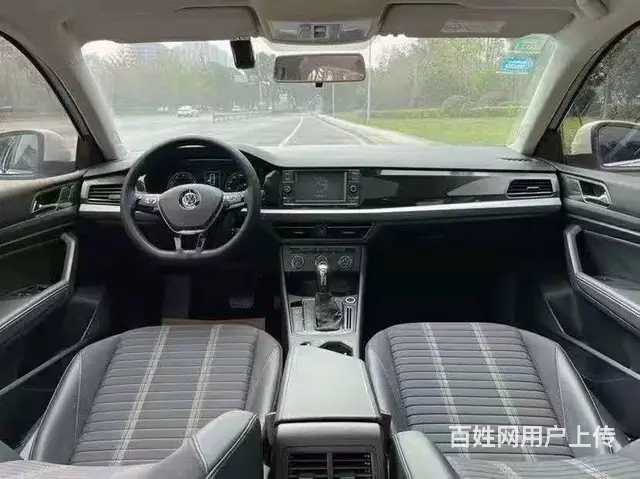 19年朗逸，36000 - 图片 7