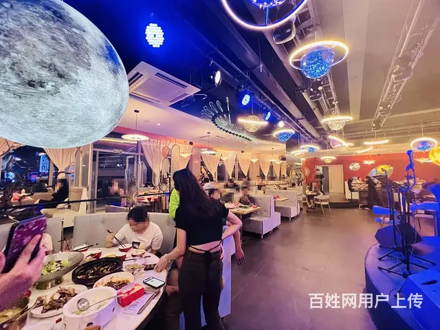 （51旺铺推荐）琼中4A景区旁1000平+高端餐饮店出租 - 图片 2