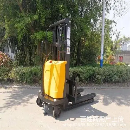 电动叉车维修液压搬运车地牛维修电动堆高车柴油叉车 - 图片 5
