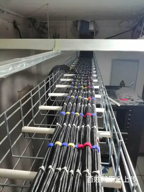 网络布线 | 承接灯具安装，提供开关更换、电路维修 - 图片 4