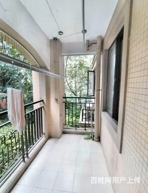 新香洲五洲康城 御景国际旁 香山湖附近 南向望小区 安静 - 图片 2
