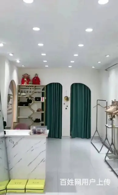 0100平台临街店铺房东直租 - 图片 1