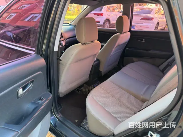 现代 伊兰特 2015款 伊兰特 悦动 1.6 自动 GL - 图片 8