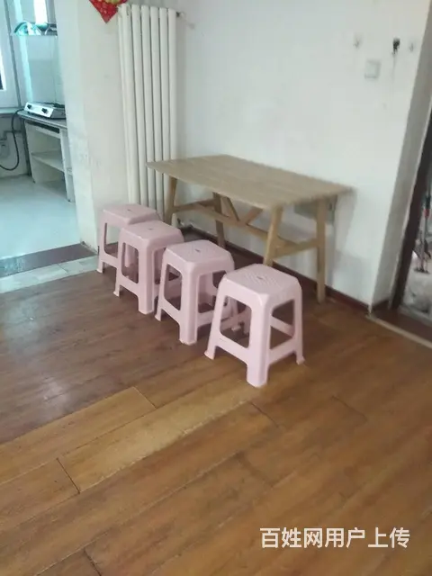 锦绣水岸 公寓2厅 简单装修 - 图片 7