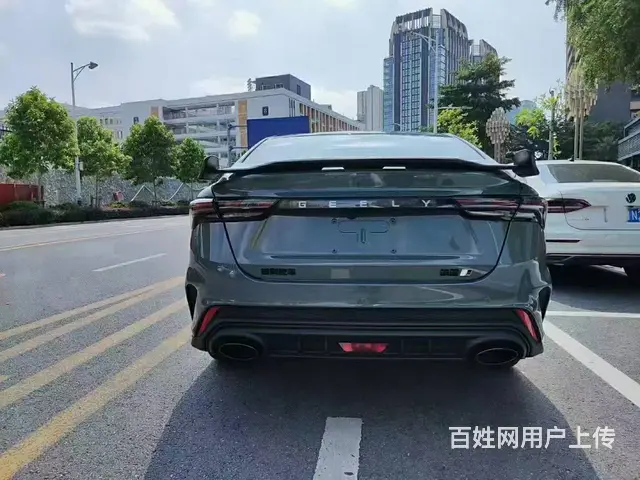 征信不好分期买新车二手车零首付购车不看征信 - 图片 8