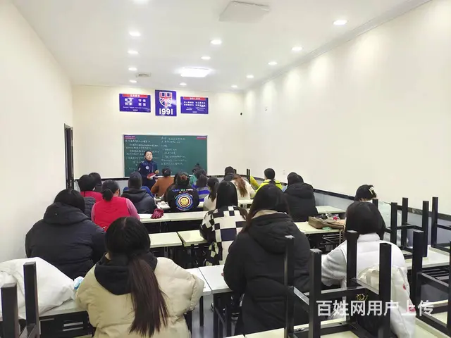 周村催化剂城北北郊南郊附近零基础学会计实操会计考证 - 图片 9
