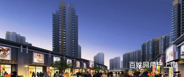 高淳雅居乐花园 地铁S1号线二期年底通车 配套齐全 - 图片 7