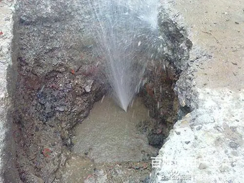 承接云南地区地下消防水管漏水检测 自来水管漏水检测 - 图片 4