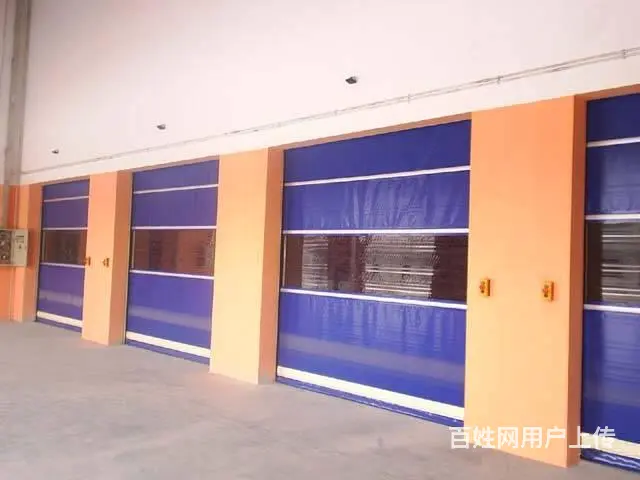 哈尔滨车库门维修师傅电话 - 图片 2