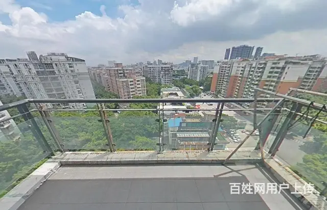 整租·白云荷塘月色 2室1厅 东 - 图片 9