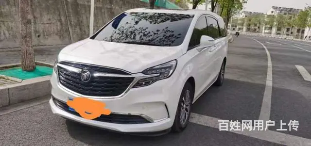 别克GL8 2020款 GL8 ES 陆尊 2.0T 手自一 - 图片 9