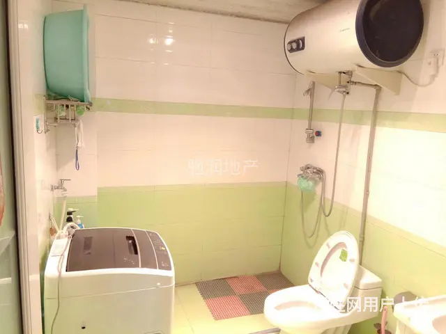 急售旁品质洋房民和苑三室两厅仅30万手慢无 - 图片 7