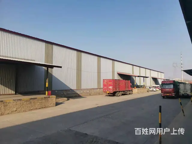 沈北路大望街500--5000平库房出租 - 图片 2