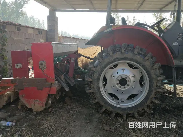 东风拖拉机，1004， - 图片 3
