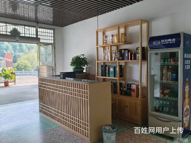 （老板本人）跳马镇独院农家乐转让  5694 - 图片 3