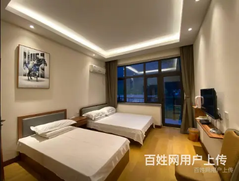 秦皇岛正式的北戴河渔岛附近住宿商家微信号怎么找 - 图片 5