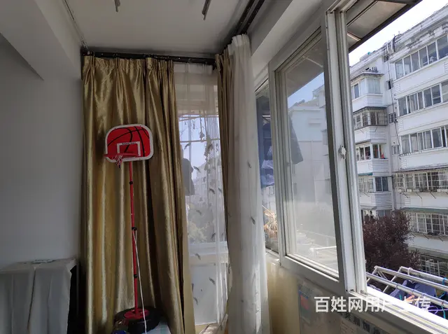 城东花园多层三楼四室两厅两卫精装璜房屋出售 - 图片 12