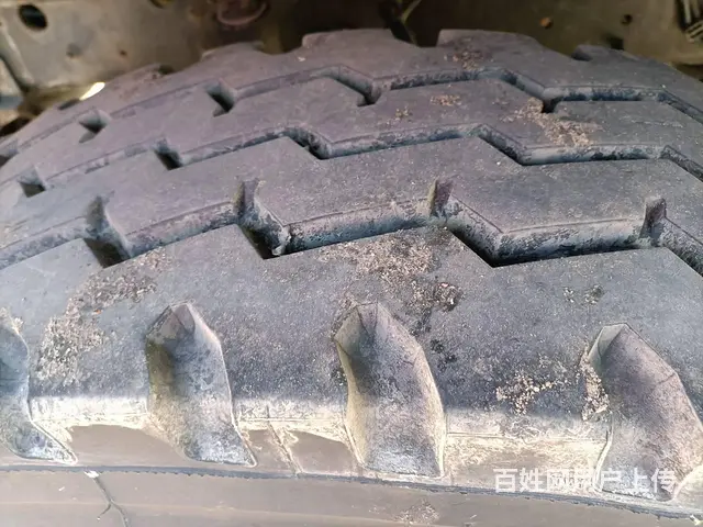 欧曼 后四9.6米 - 图片 4