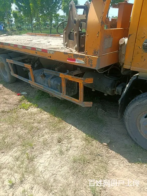 【搞定了！】道路救援车出售16年7月 - 图片 3