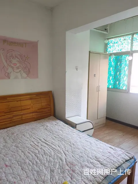 步行街哈顿广场边上 普通住宅0厅 中等装修 - 图片 8