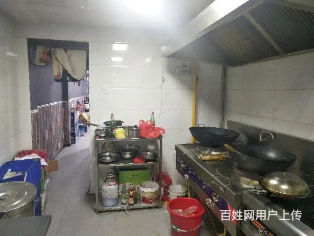 【都市时讯免费找店】红旗二路土锅街饭店转让 - 图片 9