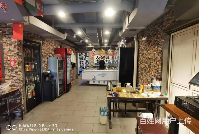 河松街烧烤店出兑 餐馆出兑 - 图片 5