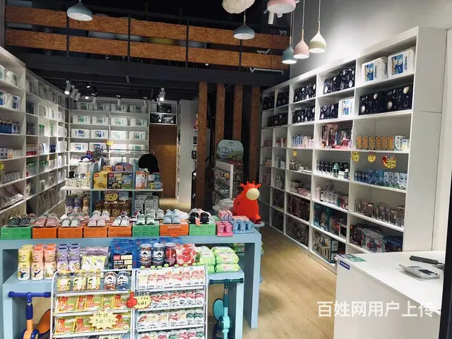 靠近小区学校，临近主干道，人流量大商铺 - 图片 2