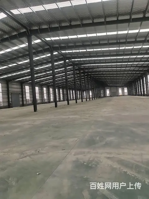 河东8000平方厂房整体出租独立变压器 - 图片 3