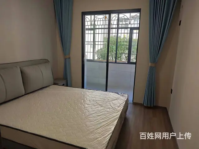 上高邮政局宿舍三楼精装四房送家具有证件可按揭院内好停车 - 图片 2