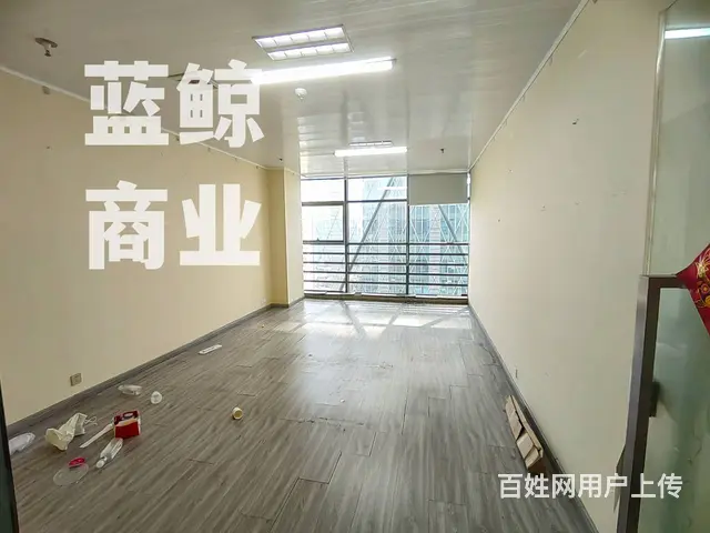 高铁站50平纯办公写字楼欢迎看房 - 图片 1