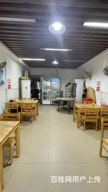 （51旺铺推荐）崖城兴滨路200平餐饮店转让 - 图片 3