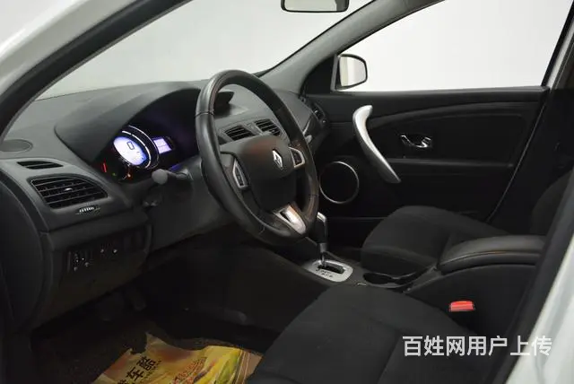 雷诺风朗 [进口] 2013款 2.0L 自动 舒 - 图片 12