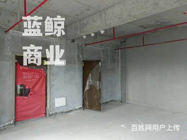 金融集聚区366平，高档办公区，视野佳，采光优 - 图片 2