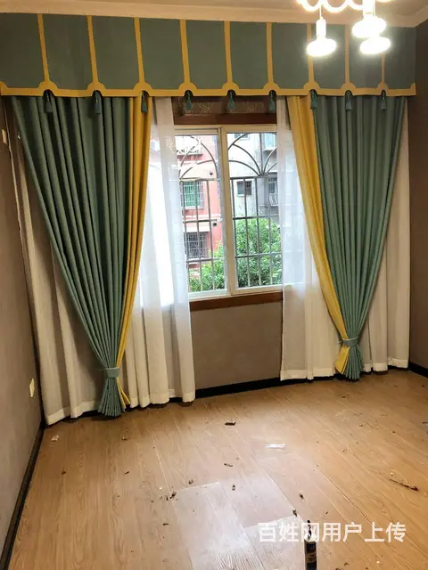 南充修窗帘上门服务电话_师傅在线接单服务 - 图片 3