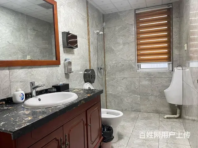 惊呆了 武昌中北路 徐东大街 岳家嘴200平 接待 - 图片 9