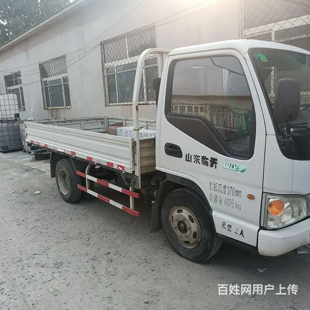 江淮康铃 平板车 国4 - 图片 3