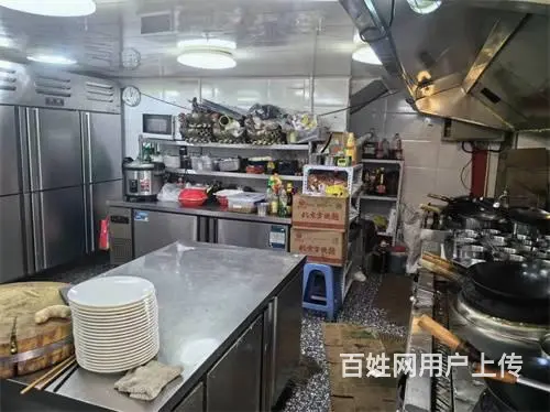三亚路主街特色饭店出兑 - 图片 10