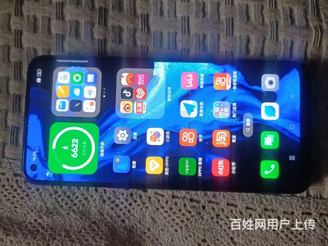 opporone8，12+256 - 图片 1