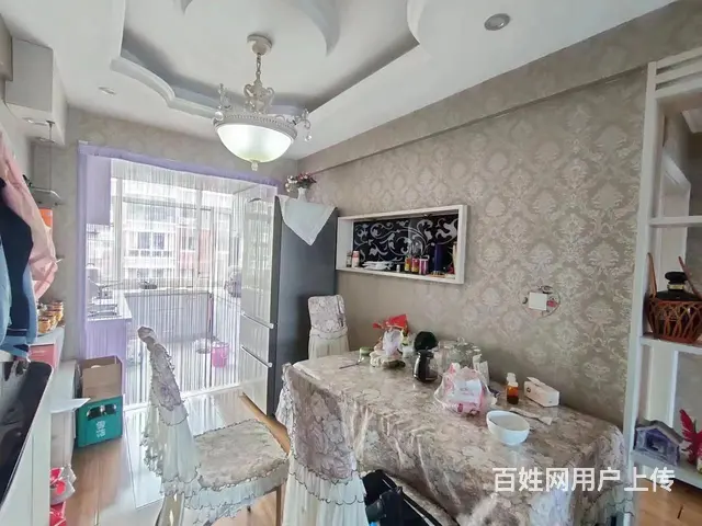 首付少四中凤舞园，5楼88平两室两厅可贷款36.8万 - 图片 5