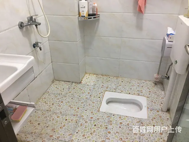 泷景大厦一房一厅出租，拎包入住，家私家电齐全1000元 - 图片 6