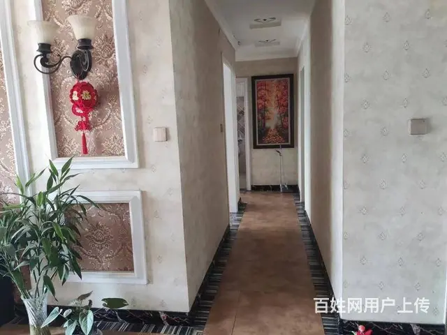 白马庄园 5600/单价三居室128平 仅售72万 - 图片 8